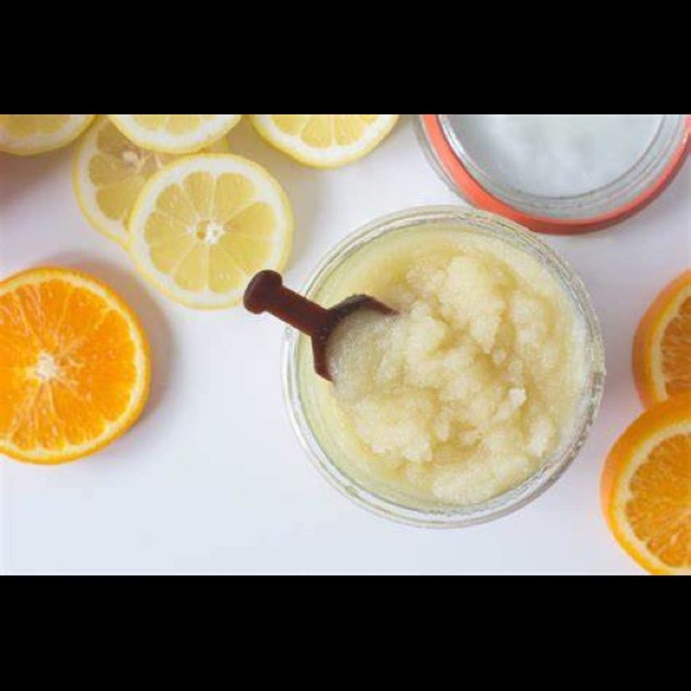 Body Scrub